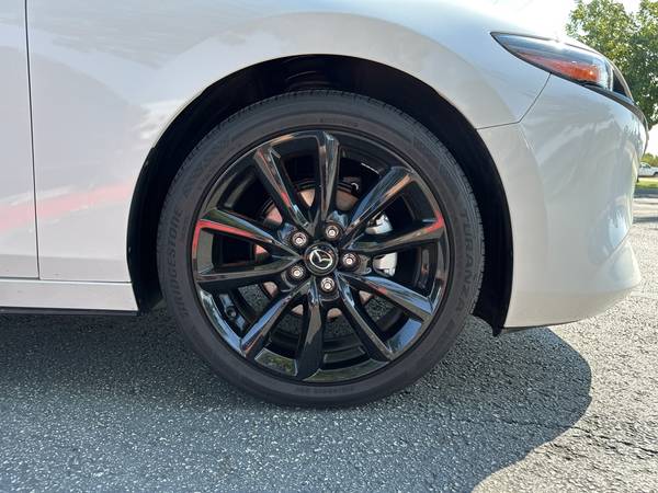 2021 Mazda Mazda3 PREMIUM PACKAGE - $29,800 (Subaru of Georgetown)