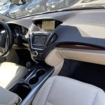 2014 Acura MDX SH-AWD Sport Utility 4D - $19,998 (+ Calidad Motors)