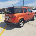 2010 Honda Element EX 4WD AT - $13,500 (Mobile, AL)