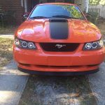 2004 Mach1. 30,500 miles - $17,000 (Wilmington)