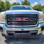 2015 GMC Sierra 3500HD CC Diesel 4x4 4WD Base  4dr Crew Cab DRW Pickup - $39,900 (Gator Truck Center)