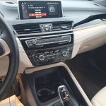 2021 BMW X1 xDrive28i w/ Panoramic Sunroof (BMW X1 Sedan)