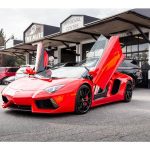 Lamborghini Aventador LP-700 4 - $499,888 (toronto)