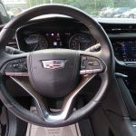 2021 Cadillac XT6 Premium Luxury 1GYKPFRS6MZ198168 - $41,996