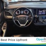 2020 Toyota Sienna  NIGHTSHADE EDITION #4UBNA64598 - $42,980 (Burnaby)