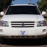 2001 Toyota Highlander AWD All Wheel Drive Base SUV - $6,999 (Victory Motors of Colorado)