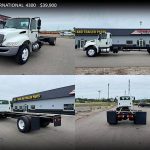 2016 FREIGHTLINER M2 M 2 M-2 106 Medium Duty - $39,900 (Boyer Trucks)