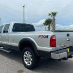 2016 Ford F350SD Lariat 4X4 DIESEL Leather 8FT BED TowPackage BedCover - $45,800 (OKEECHOBEE)