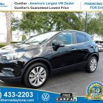 $14,995 - 2019 Buick Encore Preferred - $232 (Per Month O.A.C.)