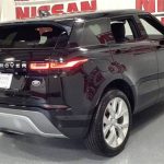 2020 Land Rover Range Rover Evoque AWD 4D Sport Utility / SUV SE (call 205-793-9943)