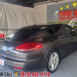 2015 Porsche Panamera 4 4 BEST PRICES IN TOWN NO GIMMICKS!!!!!!!!! - $29,995 (+ Five Star Auto Sales of Tampa)