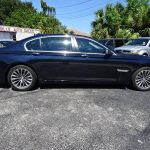 2011 BMW 7 Series 750Li 4dr Sedan 7275187811 - $8,900 (Largo)