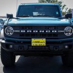 2023 Ford Bronco Black Diamond - $60,000 (Georgetown)