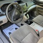 2014 Honda CR-V LX Sport Utility 4D - $11900.00 (Newnan)