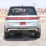 2022 Rivian R1S Silver *PRICED TO SELL SOON!* - $93200.00 (Austin)