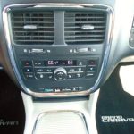 2012 Dodge Grand Caravan Crew (new tires) (rear entertainment system) - $6,995 (Roanoke)