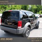 2007 Dodge Nitro SXT 4WDSUV FOR - $4,950 (101 Creekside Dr. Johnson City, TN 37601)