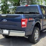 2020 Ford F 150 4WD 4D SuperCrew / Truck XLT (call 205-974-0467)