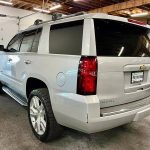 2017 Chevrolet Tahoe Premier Sport Utility 4D 4WD - $39500.00 (PDX MOTORS)