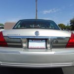 2008 Mercury Grand Marquis 4dr Sdn LS - $6,995 (Roseville Auto Center)