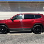 2018 *Volkswagen* *Atlas* *3.6L V6 SEL FWD* (Michael's Motor Company)