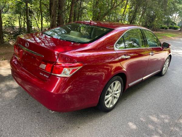 2010 Lexus ES 350 GSV40L CALL OR TEXT US TODAY! - $11,750 (+ Lighthouse Auto Sales)