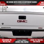 $415/mo - 2017 GMC Sierra 1500 SLT 4x4Crew Cab 65 ft SB FOR ONLY - $415 (Used Cars For Sale)