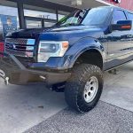 2014 Ford F150 SuperCrew Cab - Financing Available! - $28981.00