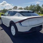 2022 Kia EV6 WIND ONLY 260 MILES LEATHER ELECTRIC LIKE NEW L@@K - $38,888 (+ Gulf Coast Auto Brokers)