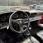 1981 Porsche 911 SC Targa / 3.0 / 5 Speed / 91K Miles - $49,500