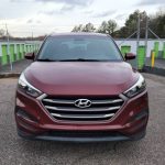 2016 Hyundai Tucson SE @AFR - $13,000 (Memphis)