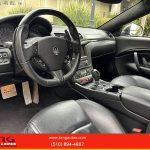 2013 Maserati GranTurismo MC Coupe 2D with - $38999.00