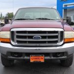 2000 Ford F-350SD XLT 1FTSW31FXYEA26101 - $19,991