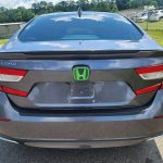 2019 Honda Accord EXL Very Nice!! - $16,900 (Cumming)