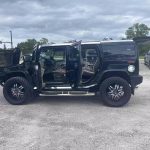 2003 HUMMER H2 Sport Utility 4D - $18,995 (+ Longwood Auto)