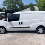 2017 Ram ProMaster City Wagon SLT Van 4D - $14,995 (+ Longwood Auto)