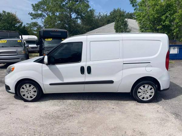 2017 Ram ProMaster City Wagon SLT Van 4D - $14,995 (+ Longwood Auto)