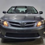 2011 Toyota Corolla S - $11,650 (CRYSTAL LAKE)