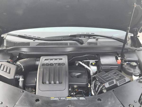 2015 Chevrolet Chevy Equinox LT AWD 4dr SUV w/1LT We Finance Anyone - $12,998 (+ Advanced Auto Sales)