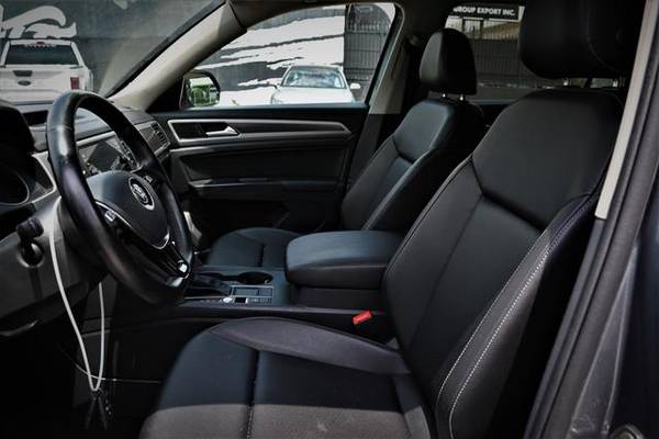 2019 Volkswagen Atlas - Call Now! - $8,450 (Miami, FL)