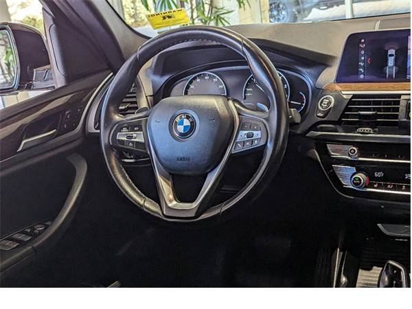 Used 2020 BMW X3 sDrive30i / $9,837 below Retail! (Scottsdale,AZ / Right Toyota)
