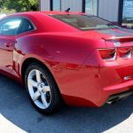 2013 Chevrolet Chevy Camaro 2dr Cpe RS - EZ FINANCING AVAILABLE! - $17,900 (+ Legg Motor Company)