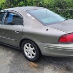 WOW@2001 MERCURY SABLE @2995 @CLEAN/RUNS GREAT @FAIRTRADE AUTO - $2,995 (314 white drive, tallahassee fl@@@@@@@@@@@@)