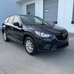 2014 Mazda CX-5 FWD 6 SPEED MANUAL A/C 195,000KM - $11,888 (NEW WESTMINSTER)