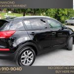 2014 KIA Sportage LXSUV FOR - $11,250 (101 Creekside Dr. Johnson City, TN 37601)