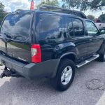 2004 Nissan Xterra XE Sport Utility 4D - $6,495 (+ Longwood Auto)