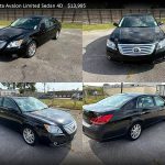 2010 Toyota Corolla LE Sedan 4D - $10,995 (8700 Florida Blvd, Baton Rouge, LA 70815)