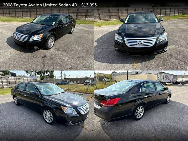 2010 Toyota Corolla LE Sedan 4D - $10,995 (8700 Florida Blvd, Baton Rouge, LA 70815)