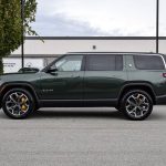 2023 Rivian R1S Adventure Package - White Leather Interior, No PST - $137,995 (IN-House Financing Available in Port Coquitlam)