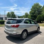 2018 Chevrolet Equinox LS PRICED TO SELL! - $18,999 (2604 Teletec Plaza Rd. Wake Forest, NC 27587)